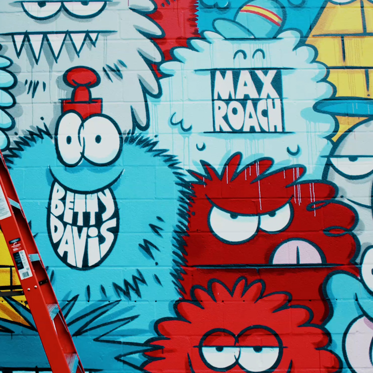 Myriad | Memorializing NC Jazz with Kevin Lyons | Myriad Video Agency